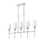 Emily Linear Chandelier