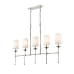 Emily Linear Chandelier