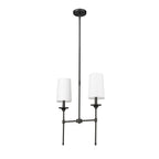 Emily Linear Chandelier