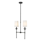 Emily Linear Chandelier