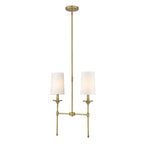 Emily Linear Chandelier