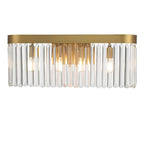 Guyton 4 Light Wall Sconce