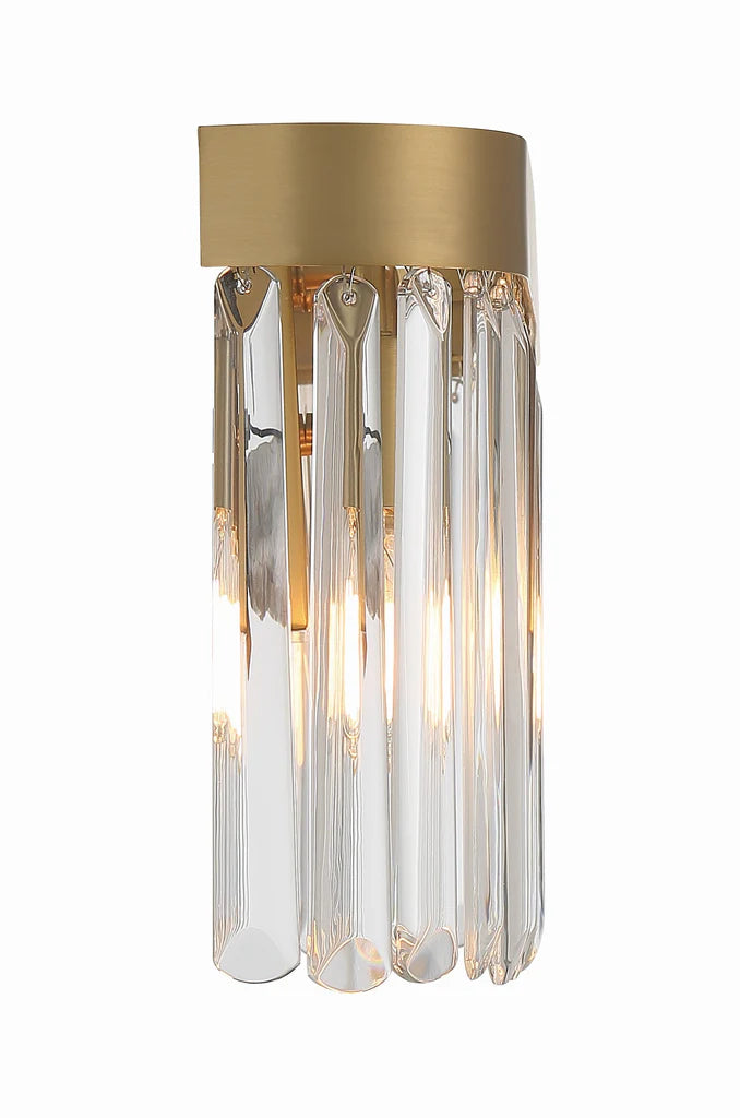 Guyton 4 Light Wall Sconce