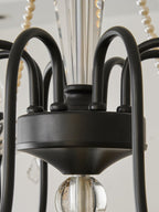 Empress Crystal Chandelier