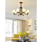 Enclave Chandelier