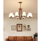Enclave Chandelier