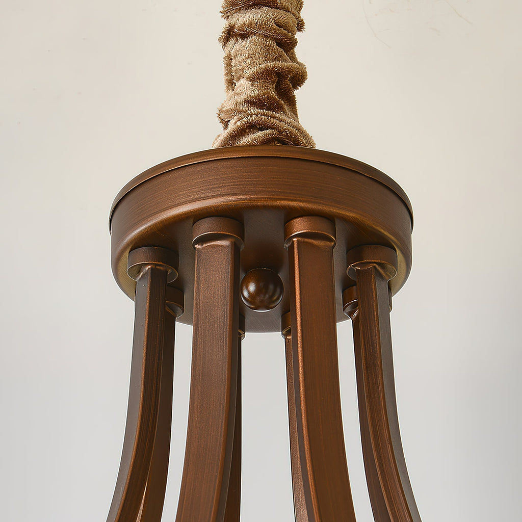 Enclave Chandelier