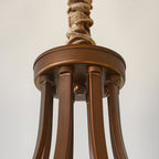 Enclave Chandelier