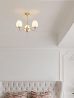 Endon Alton Chandelier