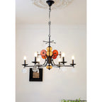 Erik Hoglund Chandelier
