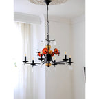 Erik Hoglund Chandelier