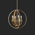 Erindale Pendant Light