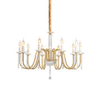 Esmery Chandelier