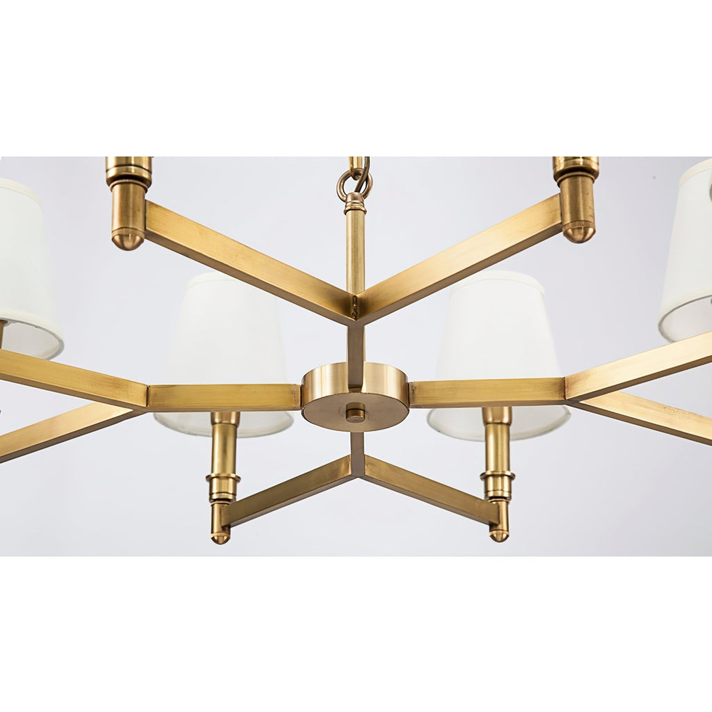 Estense Chandelier