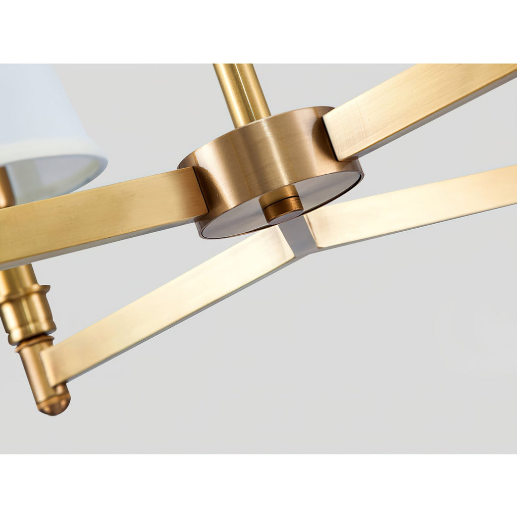 Estense Chandelier