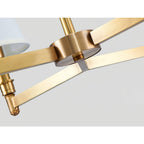 Estense Chandelier