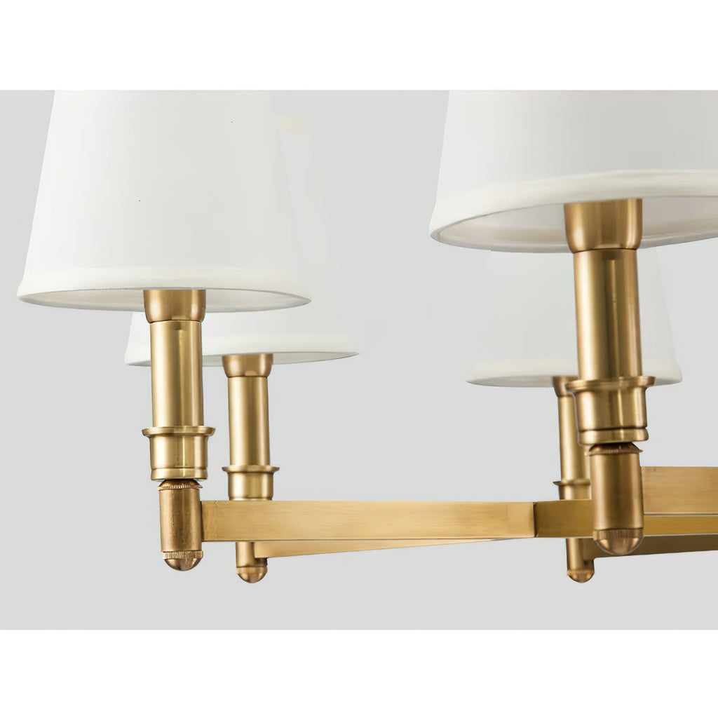 Estense Chandelier