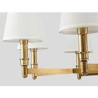 Estense Chandelier