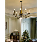 Ethbun Chandelier