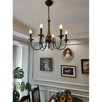 Ethbun Chandelier