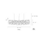 Essence Flow Linear Suspension