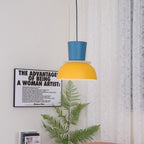 Etta Series Pendant Light