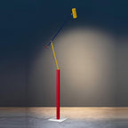 Ettorino Floor Lamp