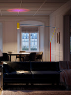Ettorino Floor Lamp