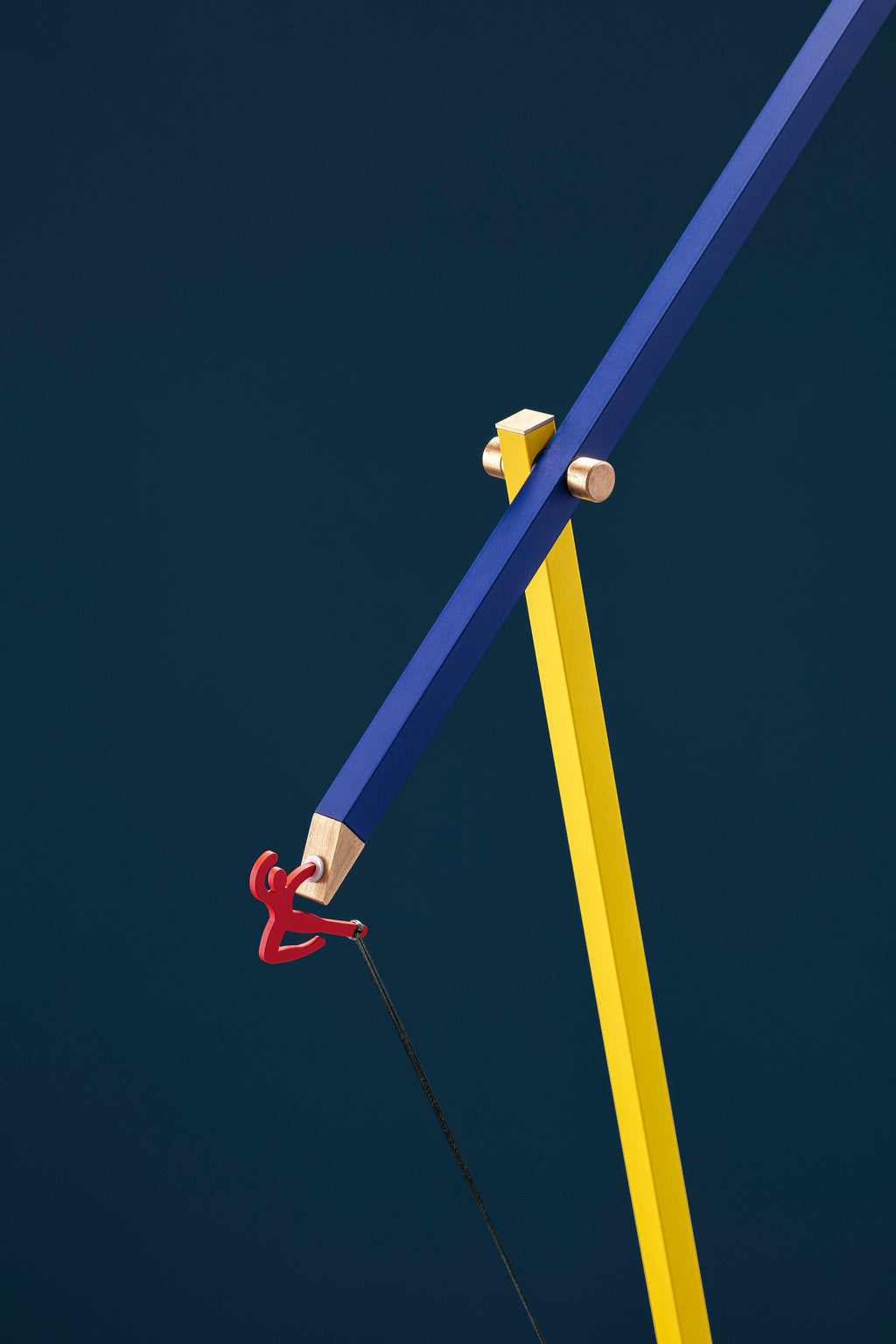 Ettorino Table Lamp