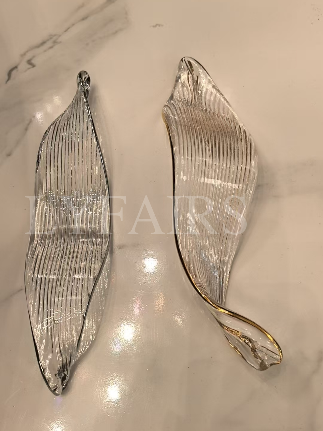 Extra Large Luxury Art Double Spiral Creative Crystal Chandelier for High-Ceiling Foyer / hallway / entryway