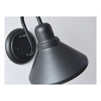 Fable Outdoor Wall Lamp
