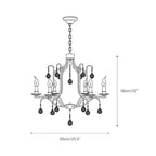 Fairchild Chandelier