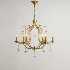 Fairchild Chandelier