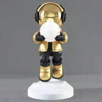 Fantasy Astronaut Built-in Battery Floor Light