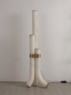 Fantasy Floor Lamp