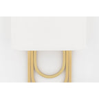 Farah Wall Lamp