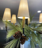 Farlane Chandelier