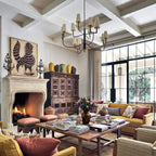 Farlane Chandelier