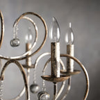 Feiss Chandelier