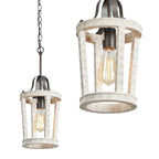 Feiss Lorenz Pendant Lamp