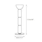 Ficupala Floor Lamp
