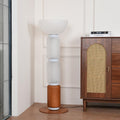 Ficupala Floor Lamp