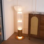 Ficupala Floor Lamp