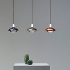 Fiji Pendant Light