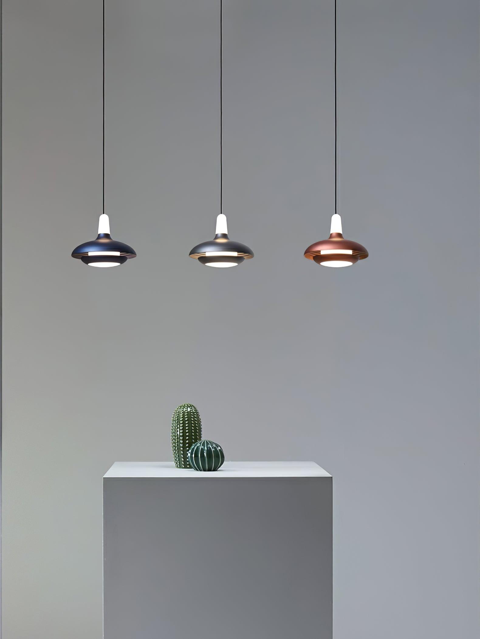 Fiji Pendant Light
