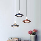 Fiji Pendant Light
