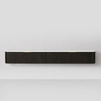 Finnley Wall Mounted Media Console