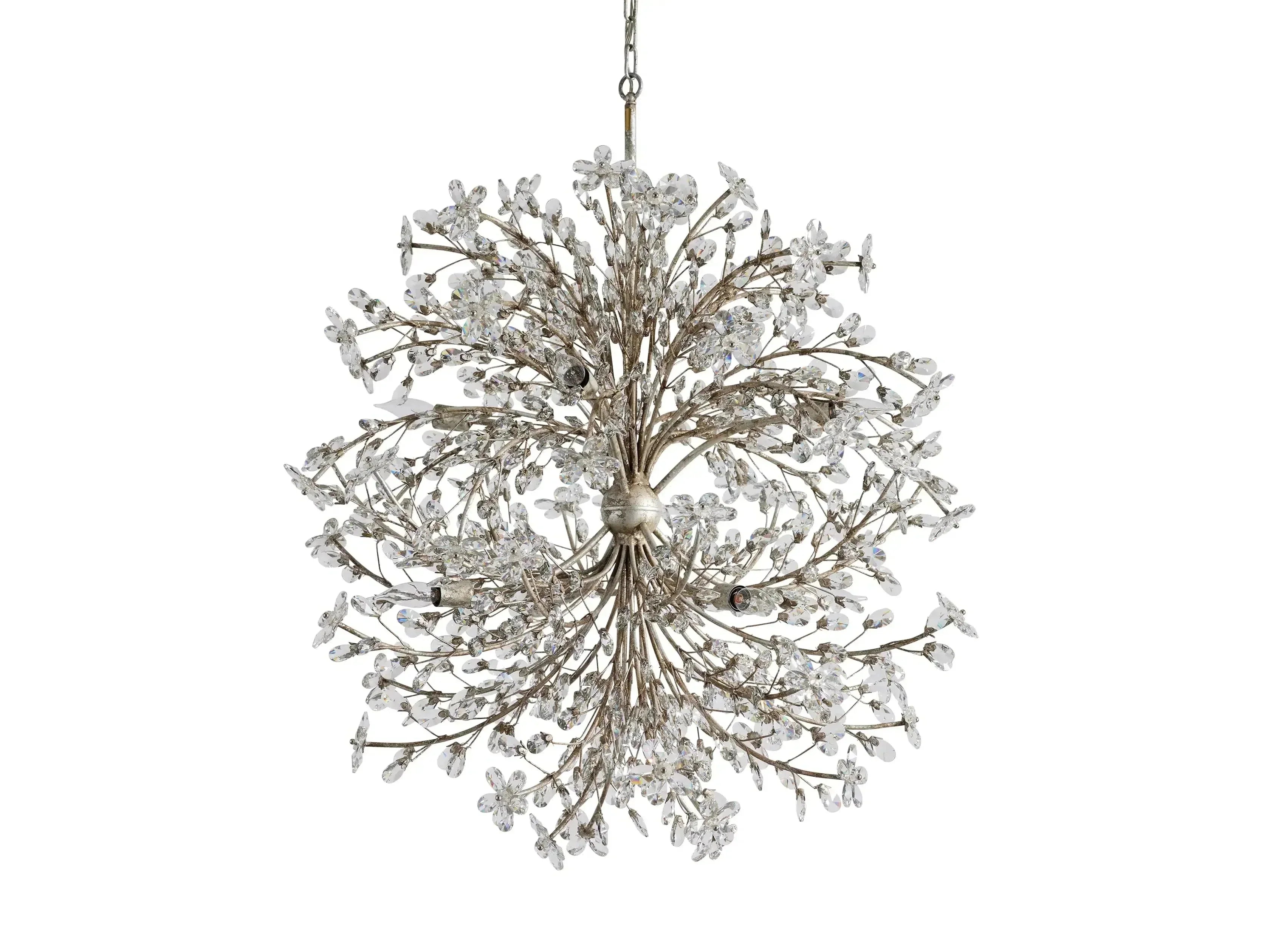 Fiore Pendant 15"