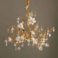 Fiori Branch Chandelier