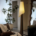 Flag Floor Lamp